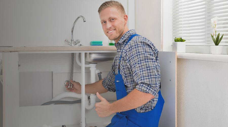 Holiday Plumbing Service in Dieterich, IL